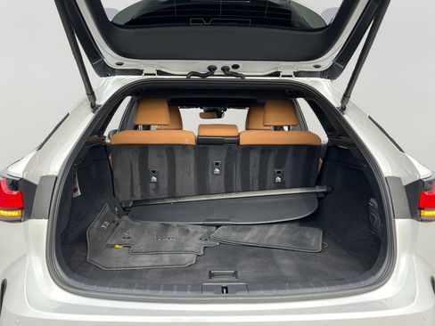 Certified 2024 Lexus RX 350 Premium image 10