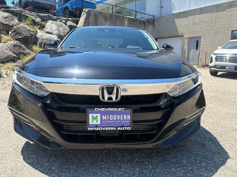 Used 2019 Honda Accord EX-L image 10