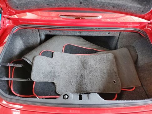 Used 2002 Ford Thunderbird RWD image 15