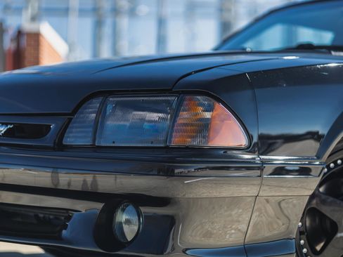 Used 1993 Ford Mustang Cobra image 26