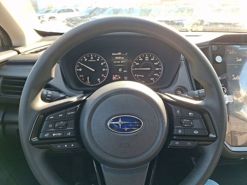 New 2026 Subaru Crosstrek 2.0i Premium image 14