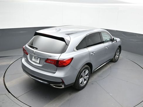 Certified 2020 Acura MDX SH-AWD image 40