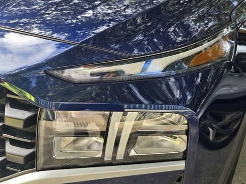 Used 2023 Hyundai Santa Fe SEL AWD/4WD image 6