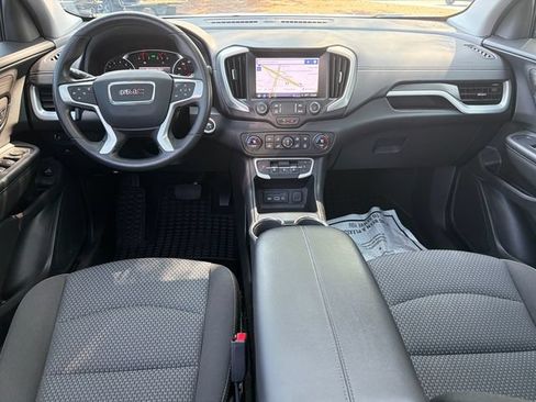 Used 2023 GMC Terrain SLE w/ Driver Convenience Package FWD image 23