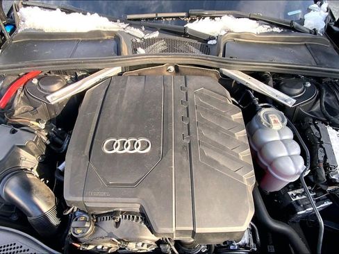 Used 2023 Audi A4 2.0T Premium Plus w/ Premium Plus Package image 30