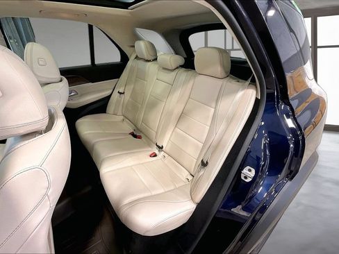 Used 2022 Mercedes-Benz GLE 450 4MATIC image 23