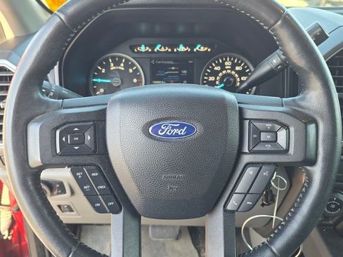 Used 2020 Ford F150 XLT w/ Equipment Group 302A Luxury image 16