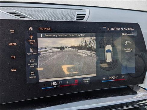 Used 2023 BMW X1 xDrive28i image 11