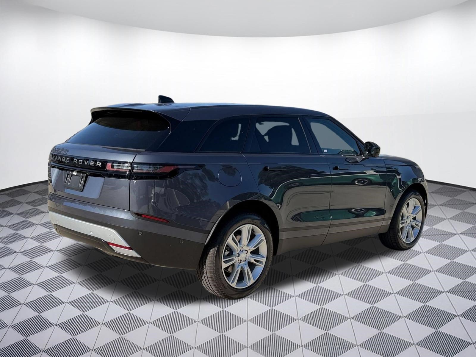 New 2026 Land Rover Range Rover Velar S AWD/4WD image 9