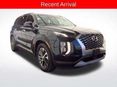 Used 2020 Hyundai Palisade SEL