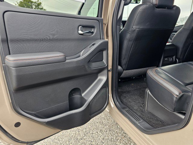 Certified 2023 Nissan Frontier PRO-4X w/ Pro-4X Premium Package AWD/4WD image 21