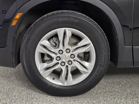 Used 2022 Chevrolet Blazer LT FWD image 13