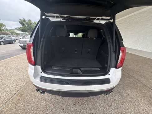 Certified 2023 GMC Yukon Denali w/ Max Trailering Package AWD/4WD image 26