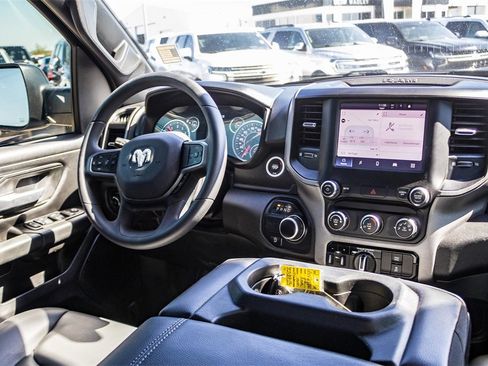 Used 2023 RAM 1500 Tradesman w/ Trailer Tow Group image 15