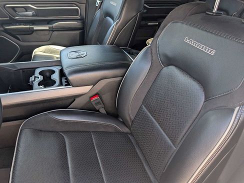Used 2023 RAM 1500 Laramie AWD/4WD image 13