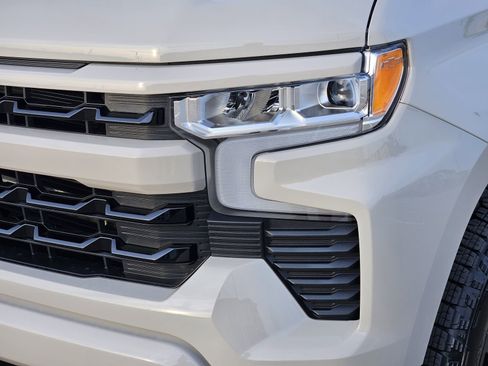 New 2026 Chevrolet Silverado 1500 RST w/ RST Select Package image 11