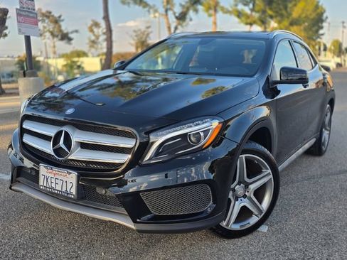 Used 2015 Mercedes-Benz GLA 250 4MATIC image 45