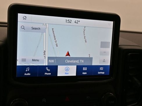 Used 2023 Ford Bronco Sport Heritage Limited image 20