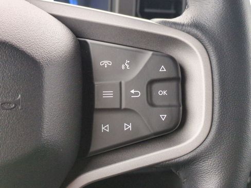 Used 2025 Ford Bronco Badlands AWD/4WD image 18