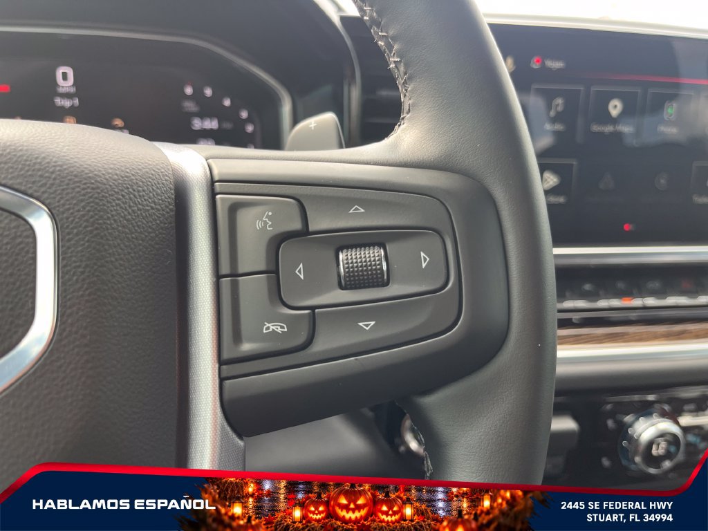 Used 2026 GMC Sierra 1500 Elevation w/ Max Trailering Package AWD/4WD image 26