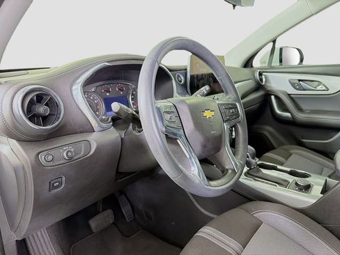 Used 2023 Chevrolet Blazer LT w/ Driver Confidence Package image 10