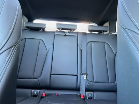 Used 2024 BMW X3 xDrive30i w/ Convenience Package AWD/4WD image 12