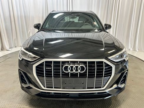 Certified 2023 Audi Q3 2.0T Premium Plus w/ Premium Plus Package AWD/4WD image 26