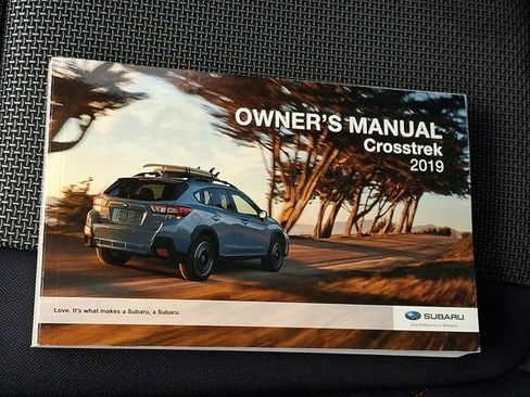 Used 2019 Subaru Crosstrek 2.0i Premium image 27