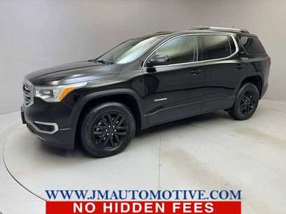 Used 2019 GMC Acadia SLT