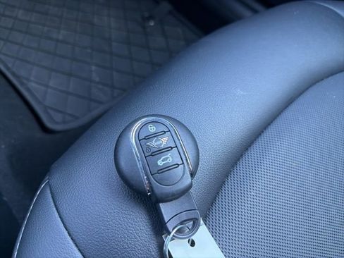 Used 2023 MINI Cooper Convertible image 33