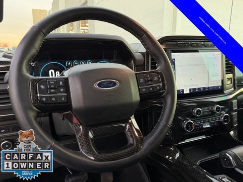 Used 2022 Ford F150 Lariat w/ Equipment Group 502A High image 20