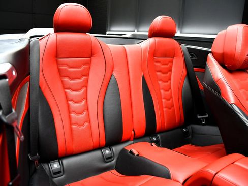 Used 2019 BMW M850i xDrive M850i xDrive Convertible image 40