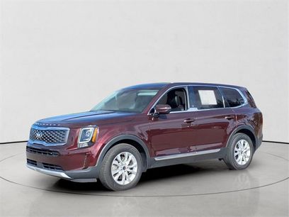 Used 2021 Kia Telluride LX