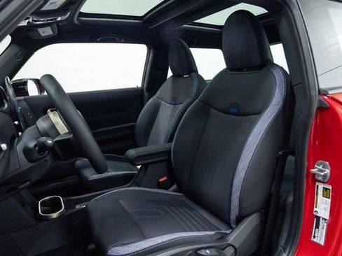 New 2026 MINI Cooper S image 19