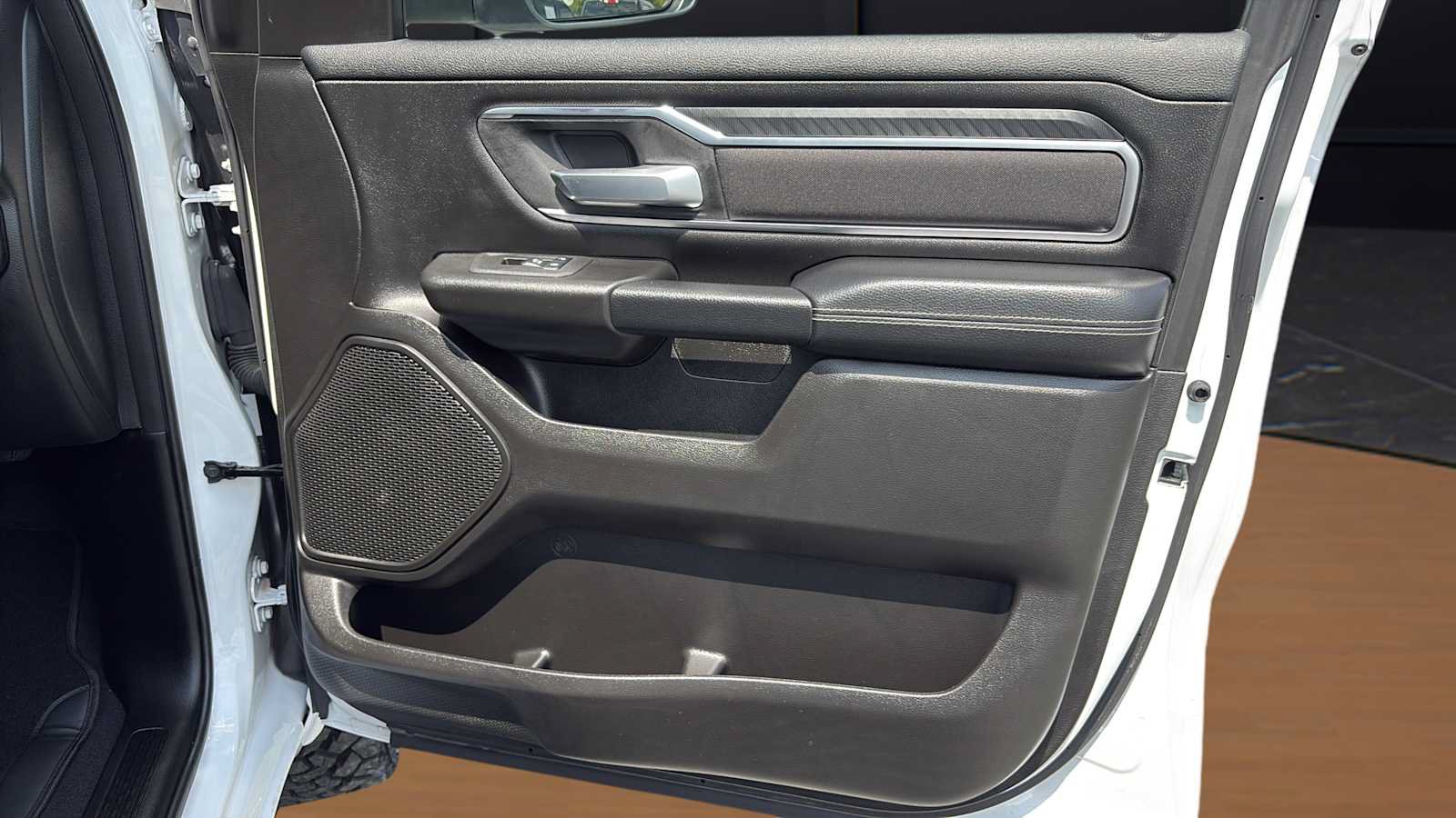 Used 2025 RAM 1500 Big Horn AWD/4WD image 23