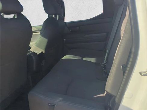 Certified 2024 Toyota Tacoma SR5 RWD image 23