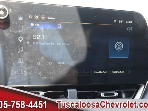 Used 2026 Chevrolet Equinox LT w/ Convenience Package II FWD image 40