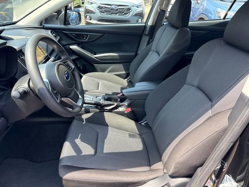 Certified 2023 Subaru Impreza 2.0i image 13