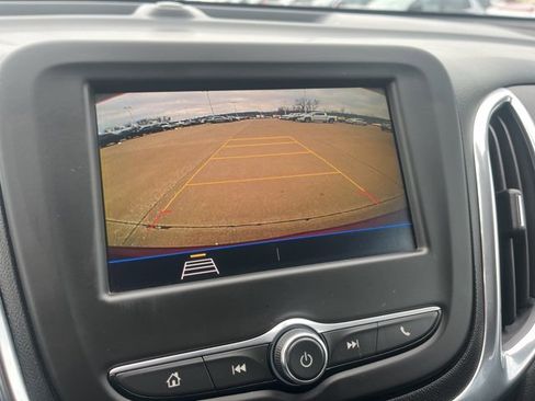 Used 2020 Chevrolet Equinox LT image 62