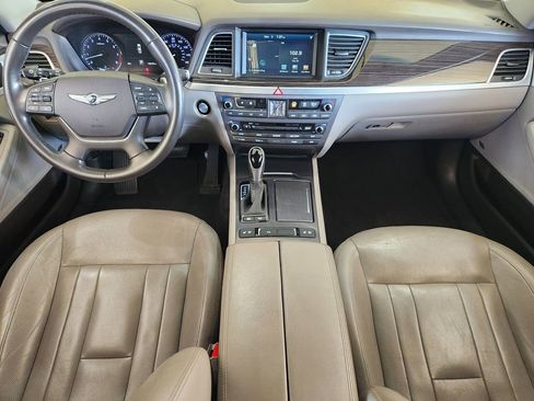 Used 2017 Genesis G80 3.8 w/ Option Group 02 image 26