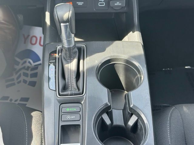 Used 2024 Honda Civic LX image 21