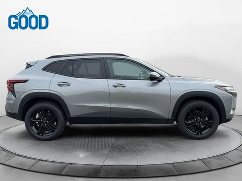 New 2026 Chevrolet Trax ACTIV FWD image 6