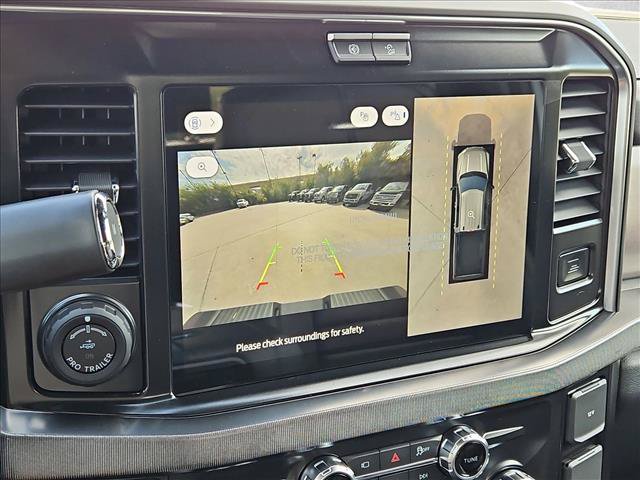 New 2027 Ford F350 Platinum AWD/4WD image 13