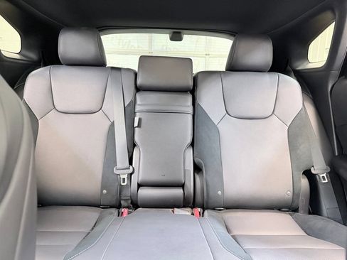 Used 2023 Lexus RX 500h F Sport w/ Accessory Package (2T) AWD/4WD image 19