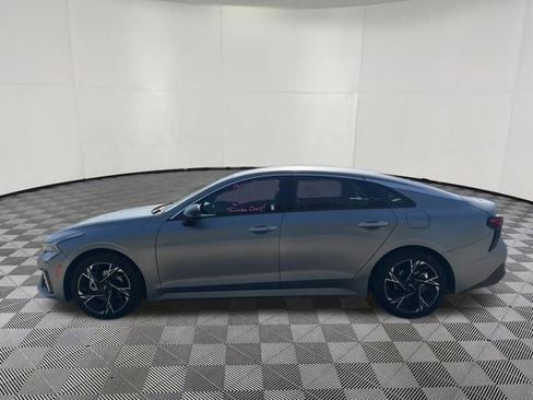 Used 2025 Kia K5 GT-Line AWD/4WD image 13