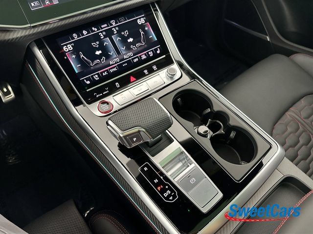 Used 2025 Audi RS Q8 performance AWD/4WD image 34