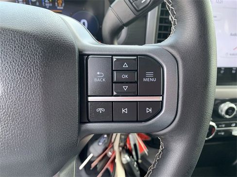 Used 2025 Ford F150 XLT w/ Equipment Group 301A Standard image 31