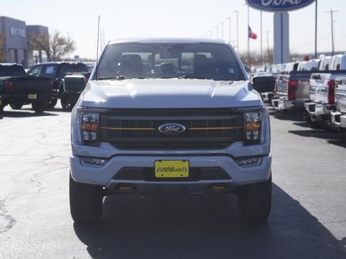 Used 2023 Ford F150 Tremor w/ Trailer Tow Package image 3