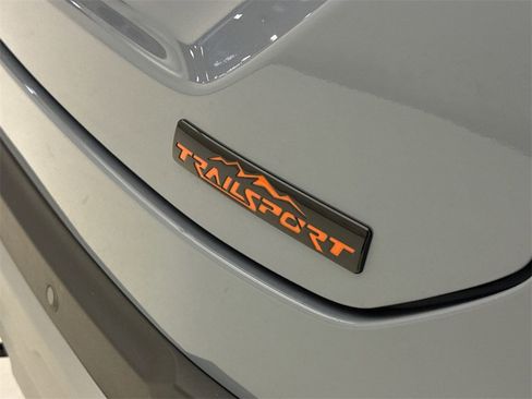 New 2025 Honda Pilot TrailSport image 11