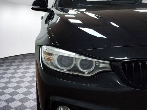 Used 2017 BMW 440i Gran Coupe xDrive image 10